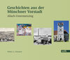 Buchcover Geschichten aus der Münchner Vorstadt – Allach-Untermenzing