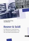 Buchcover Rosner & Seidl