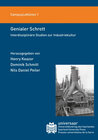 Buchcover Genialer Schrott