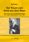 Buchcover Der Traum vom Gold aus dem Meer