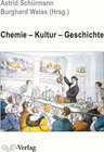 Buchcover Chemie - Kultur - Geschichte