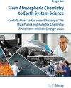 Buchcover From Atmospheric Chemistry to Earth System Science
