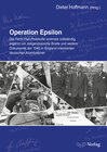 Buchcover Operation Epsilon