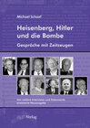 Buchcover Heisenberg, Hitler und die Bombe