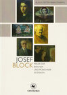 Buchcover Josef Block