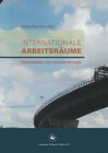 Buchcover Internationale Arbeitsräume