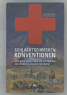 Buchcover Schlachtschrecken - Konventionen