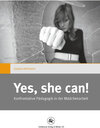 Buchcover "Yes she can!"