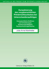 Buchcover Europäisierung des vergaberechtlichen Primärrechtsschutzes bei Unterschwellenaufträgen