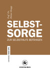 Buchcover Selbstsorge