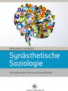 Buchcover Synästhetische Soziologie