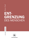 Buchcover Entgrenzung des Menschen