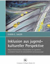 Buchcover Inklusion aus jugendkultureller Perspektive