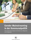 Buchcover Gender Mainstreaming in der Kommunalpolitik