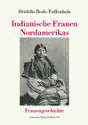 Buchcover Indianische Frauen Nordamerikas