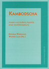 Buchcover Kambodscha
