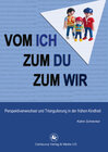 Buchcover Vom Ich zum Du zum Wir