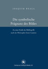 Buchcover Die symbolische Prägnanz des Bildes