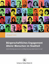 Buchcover Bürgerschaftliches Engagement älterer Menschen im Stadtteil