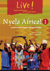 Buchcover Nyela Africa! 1