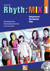 Buchcover Rhyth:MIX 1
