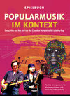 Buchcover Popularmusik im Kontext. Spielbuch