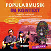 Buchcover Popularmusik im Kontext. Playback-CD