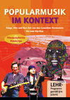 Buchcover Popularmusik im Kontext. DVD