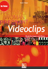 Buchcover Themenheft Videoclips