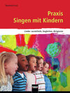 Buchcover Praxis Singen mit Kindern
