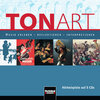 Buchcover TONART Sek II BY (Ausgabe 2009) Audio-Aufnahmen