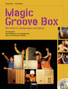 Buchcover Magic Groove Box