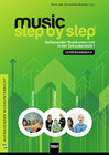 Buchcover Music Step by Step 1. Lehrerhandbuch