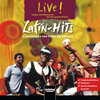 Buchcover Latin Hits. Audio-CD