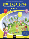Buchcover Sim Sala Sing. Ausgabe Schweiz