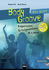Buchcover BodyGroove Advanced