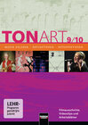 Buchcover TONART 9/10 D (Ausgabe 2013) Video-Aufnahmen