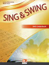 Buchcover Sing & Swing DAS neue Liederbuch. Softcover