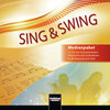 Buchcover Sing & Swing DAS neue Liederbuch. Audio-CDs