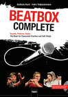 Buchcover Beatbox Complete. English Edition