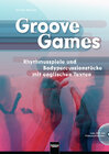Buchcover Groove Games