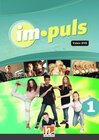 Buchcover im.puls 1 - Video-DVD. Ausgabe Deutschland und Schweiz