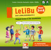 Buchcover LeLiBu 3/4 - Das Lernliederbuch 2