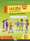 Buchcover LeLiBu 3/4 - Das Lernliederbuch 2