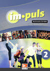 Buchcover im.puls 2 - Multimedia DVD-ROM. Ausgabe Deutschland und Schweiz