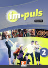 Buchcover im.puls 2 - Video-DVD. Ausgabe Deutschland und Schweiz