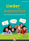 Lieder zum Ankommen. Paket width=