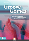 Buchcover Groove Games (English Edition)