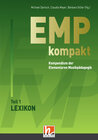 Buchcover EMP kompakt. Kompendium der Elementaren Musikpädagogik