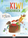 Buchcover Das KIWI-Liederbuch. Liederbuch